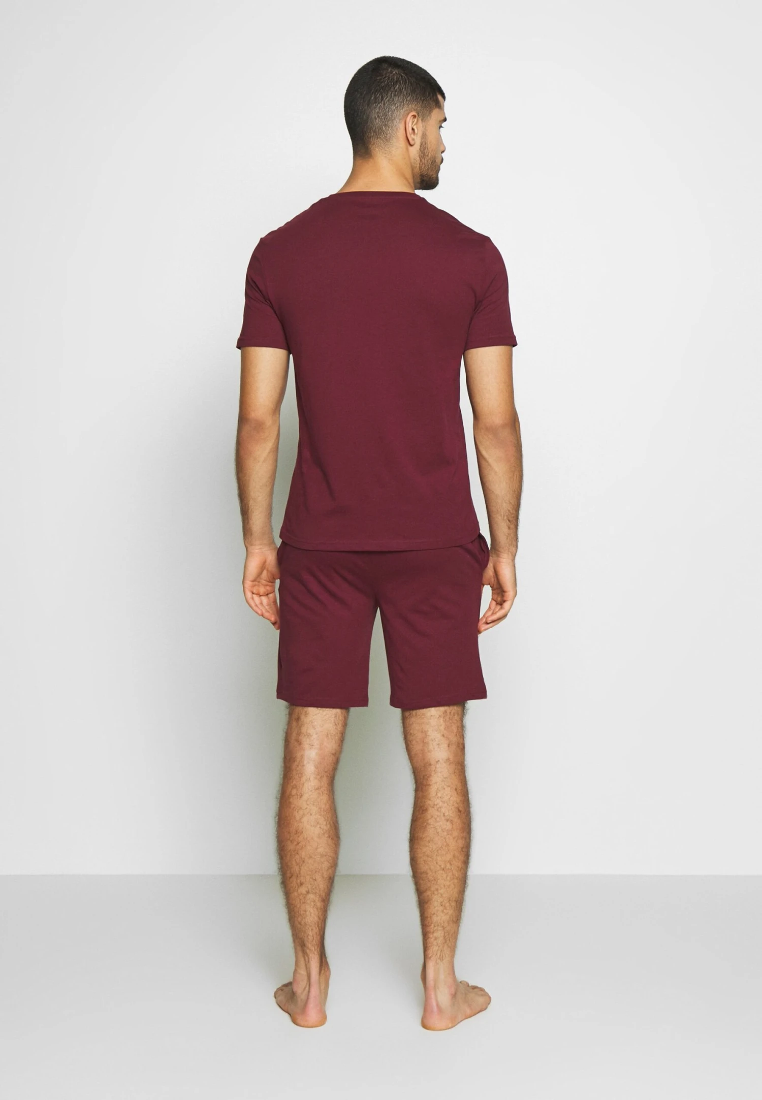 Pier One Pyjama - Bordeaux - Afbeelding 3