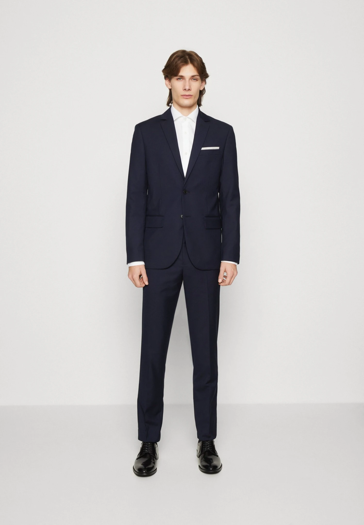 Pier One Kostuum - Dark Blue - Afbeelding 2