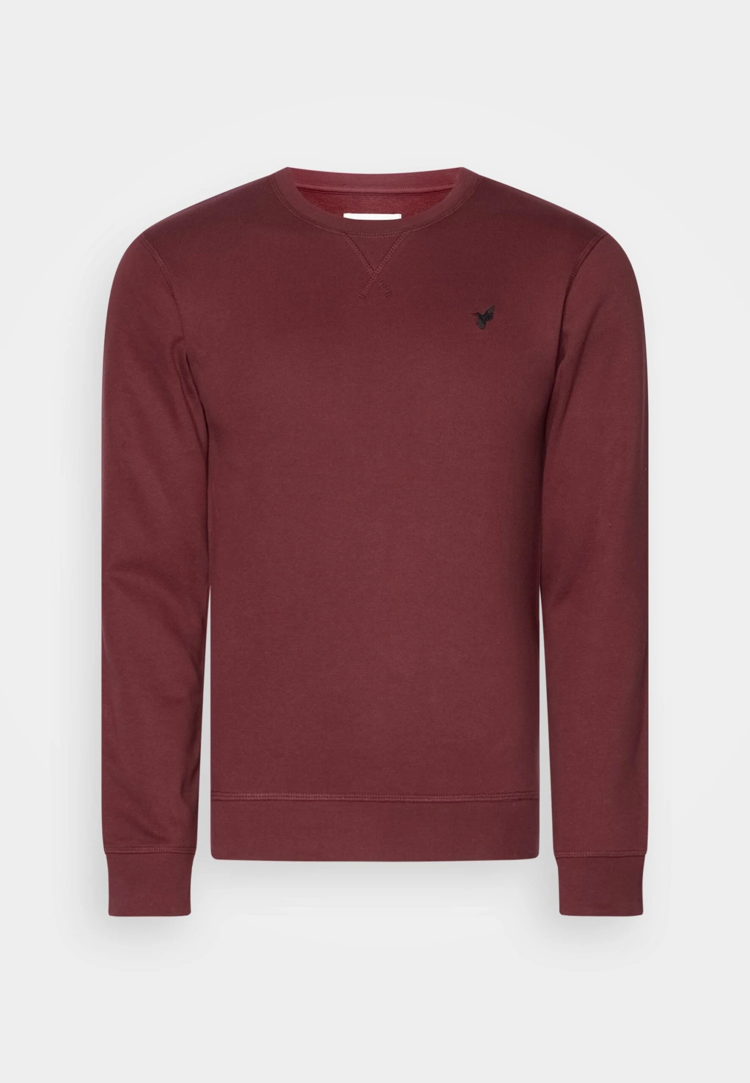 Pier One Sweater - Dark Blue/Bordeaux - Afbeelding 2