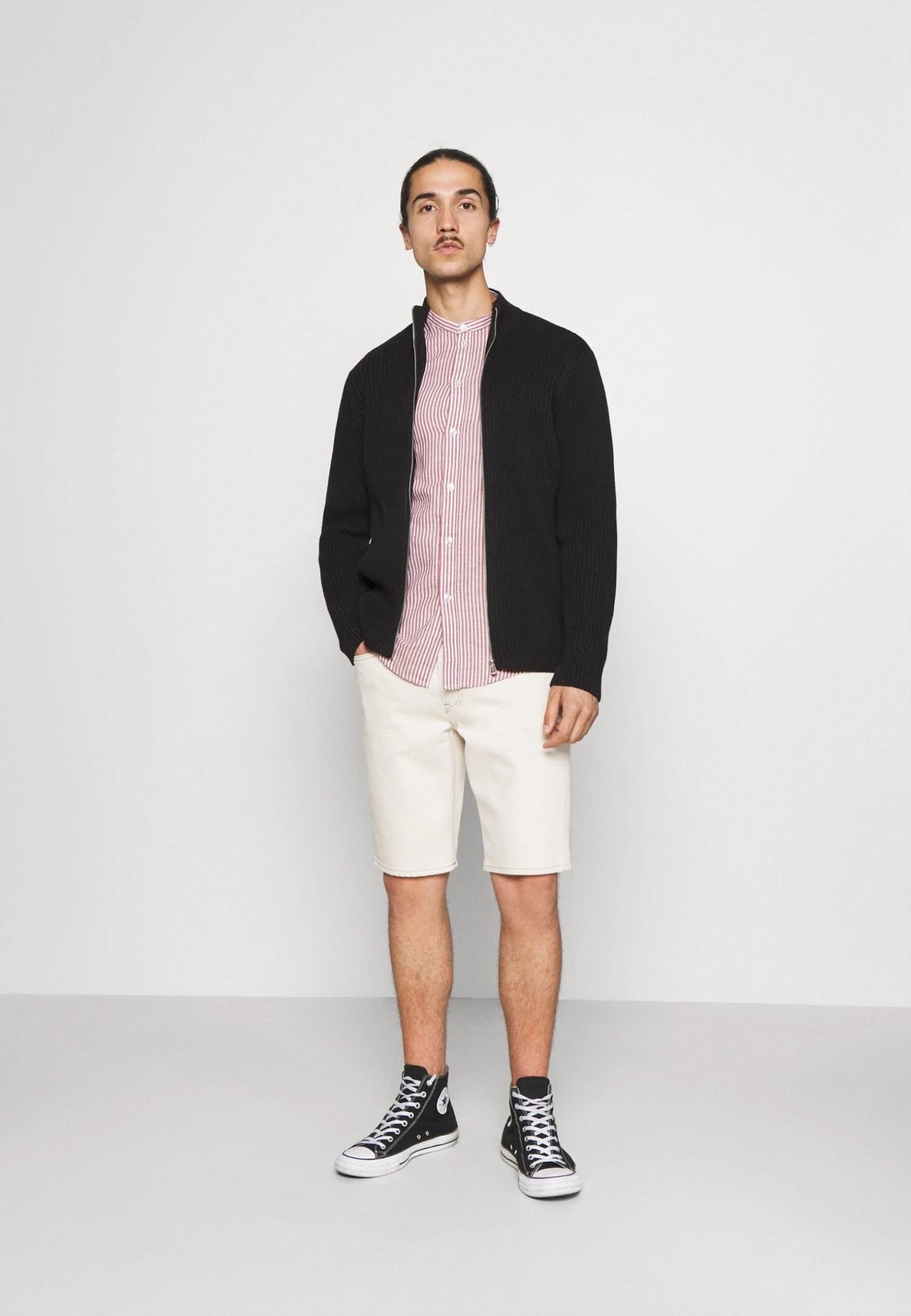 Pier One Overhemd - Red - Afbeelding 2