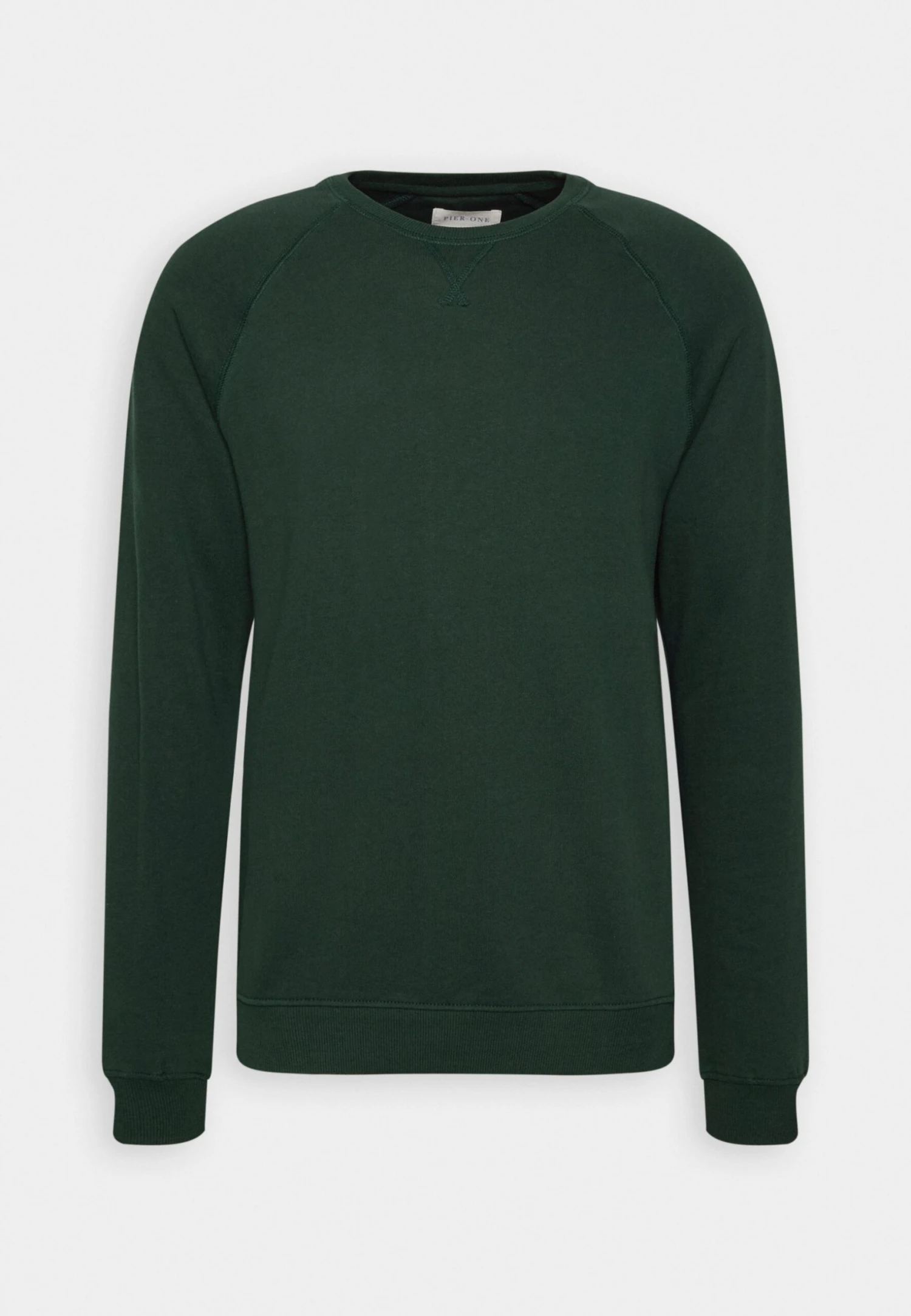 Pier One Set - Sweater - Green - Afbeelding 2