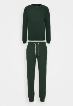 Pier One Set - Sweater - Green