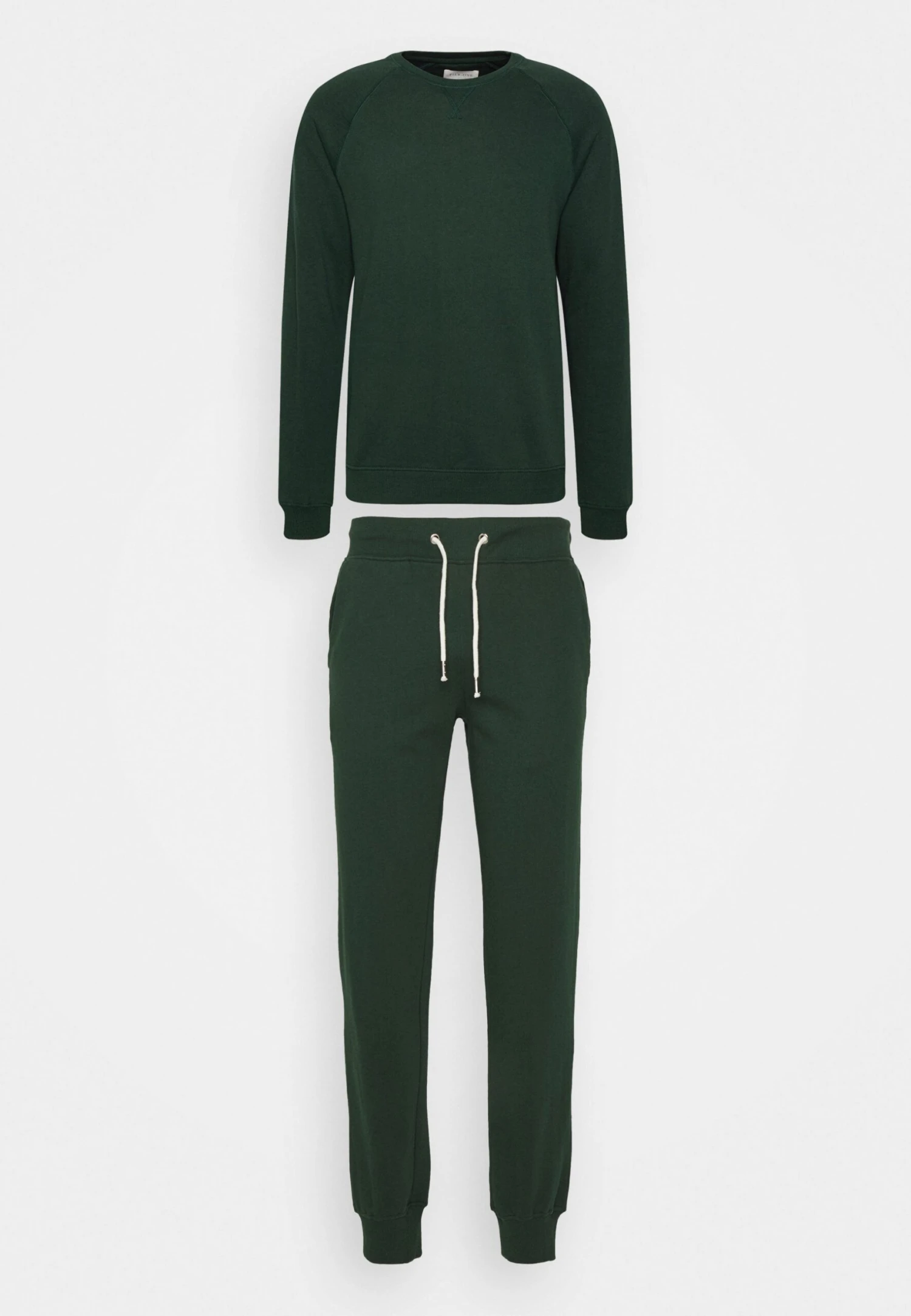 Pier One Set - Sweater - Green