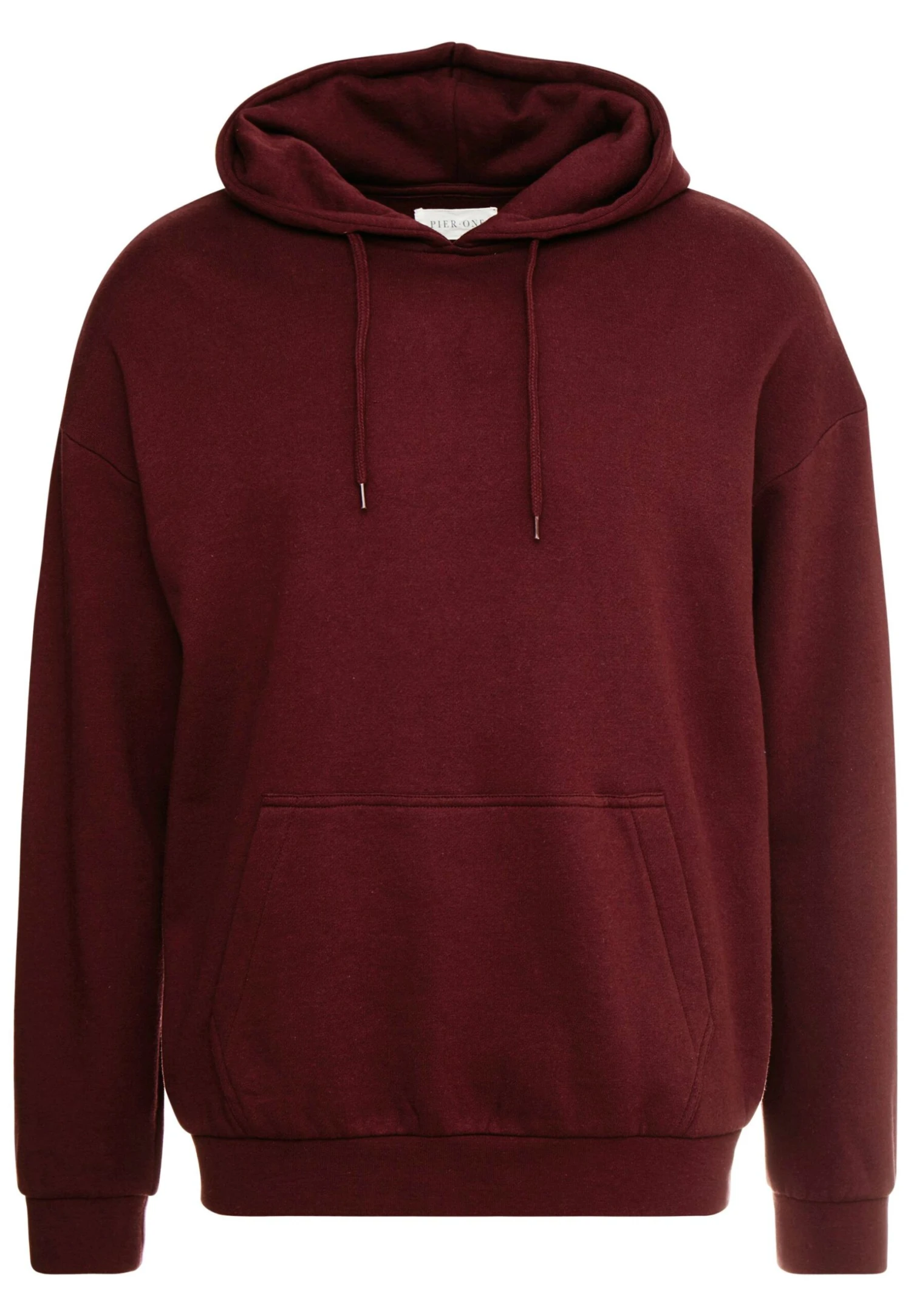 Pier One Hoodie - Bordeaux - Afbeelding 5