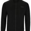 Endurance Loweer - Sweater Met Rits - Black