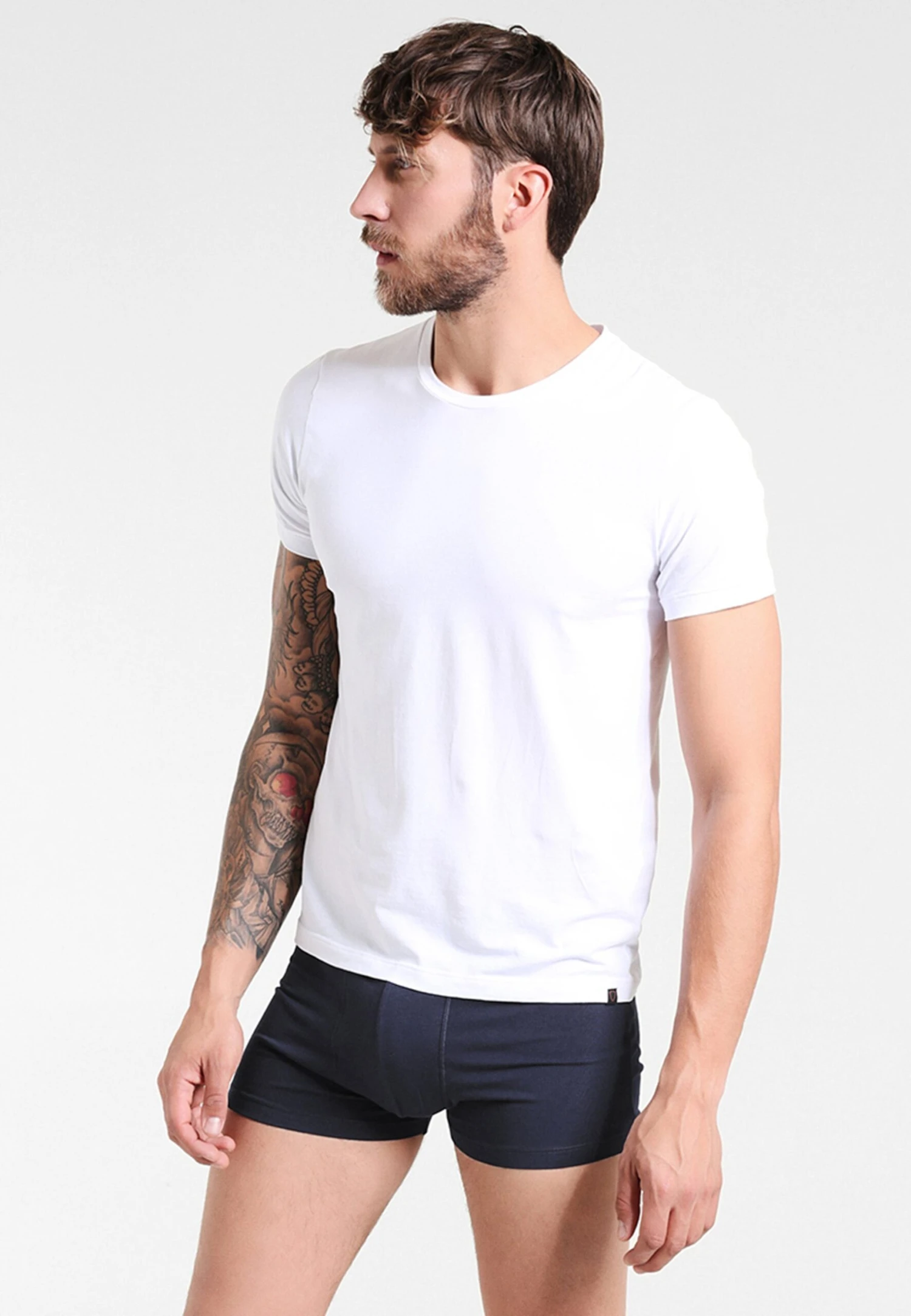 Pier One 7 Pack - Onderbroeken - Dark Blue