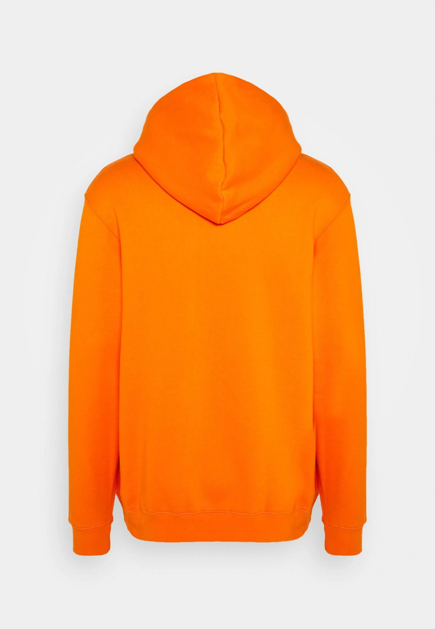 YOURTURN Unisex - Hoodie - Orange - Afbeelding 2