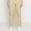 Redefined Rebel Ercan Smart Pants - Chino - Travertine