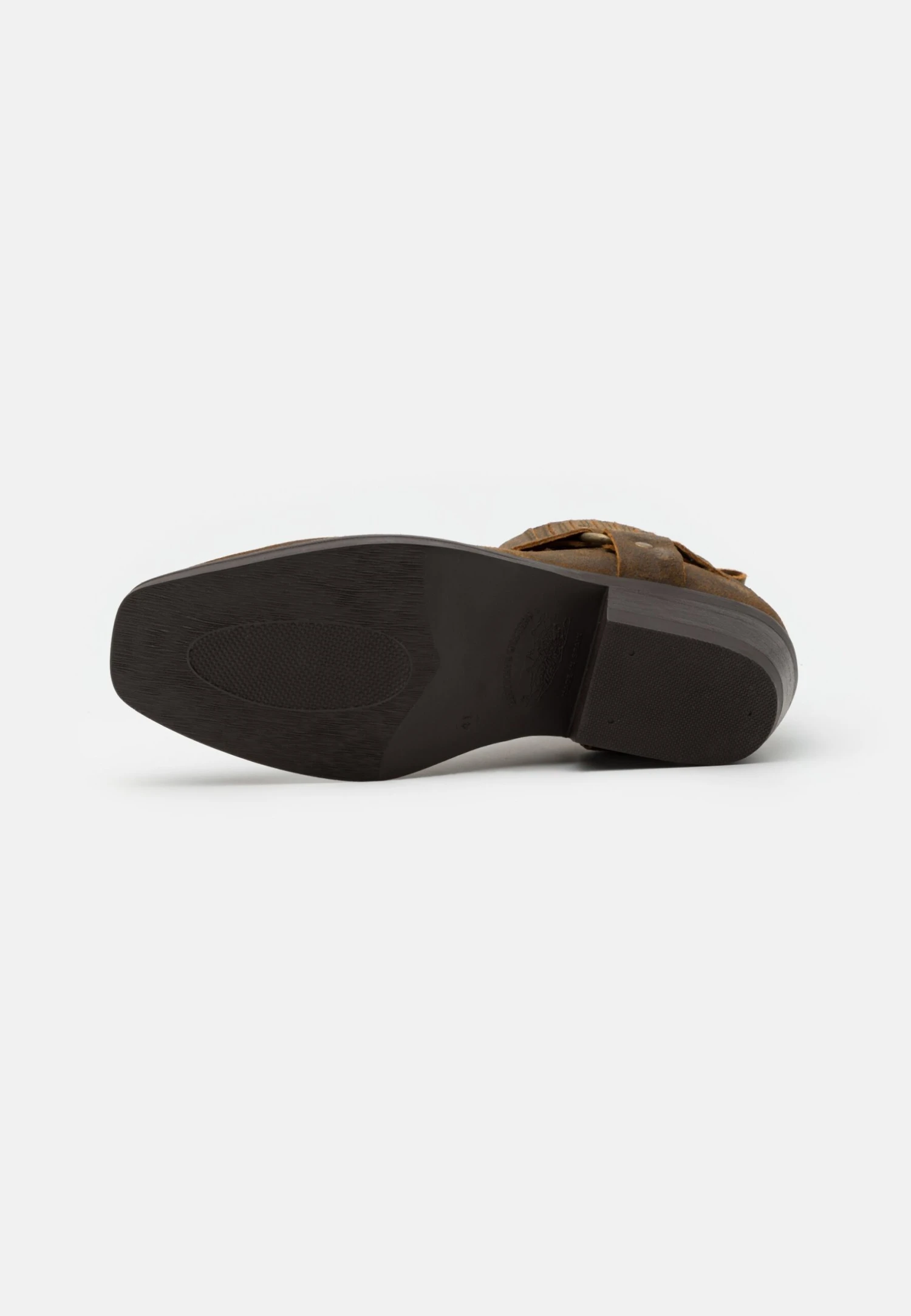 Cowboy-/Bikerlaarsjes - Roc Whisky - Afbeelding 5