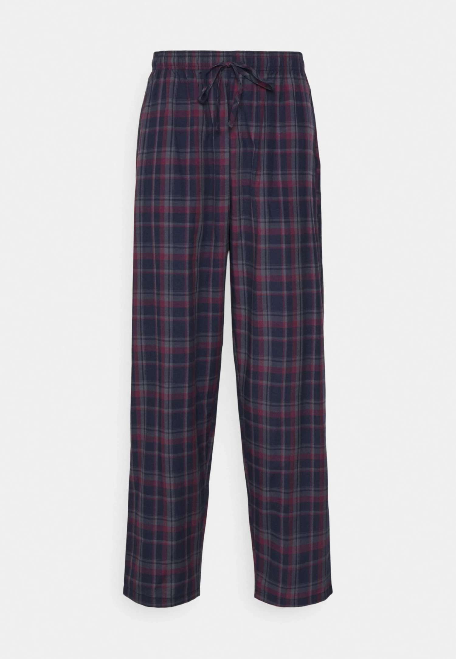 Pier One Pyjama - Bordeaux/Dark Blue - Afbeelding 4