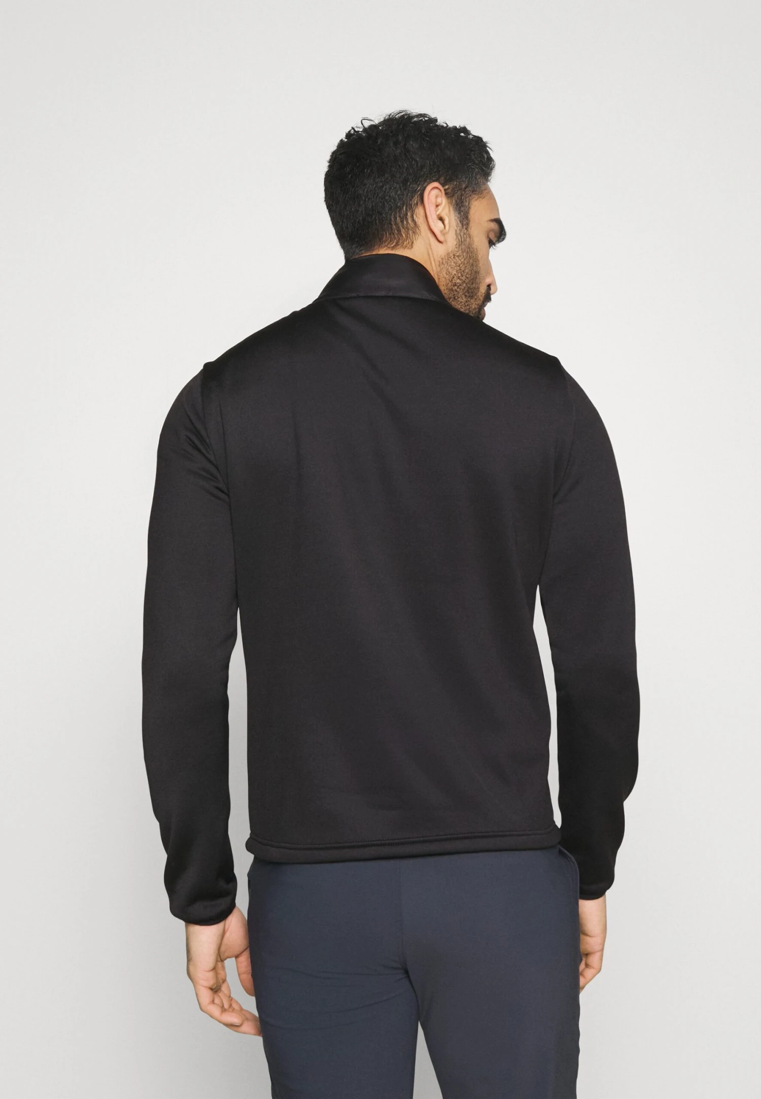 Frontera Hybrid Jacket - Outdoorjas - Black - Afbeelding 3