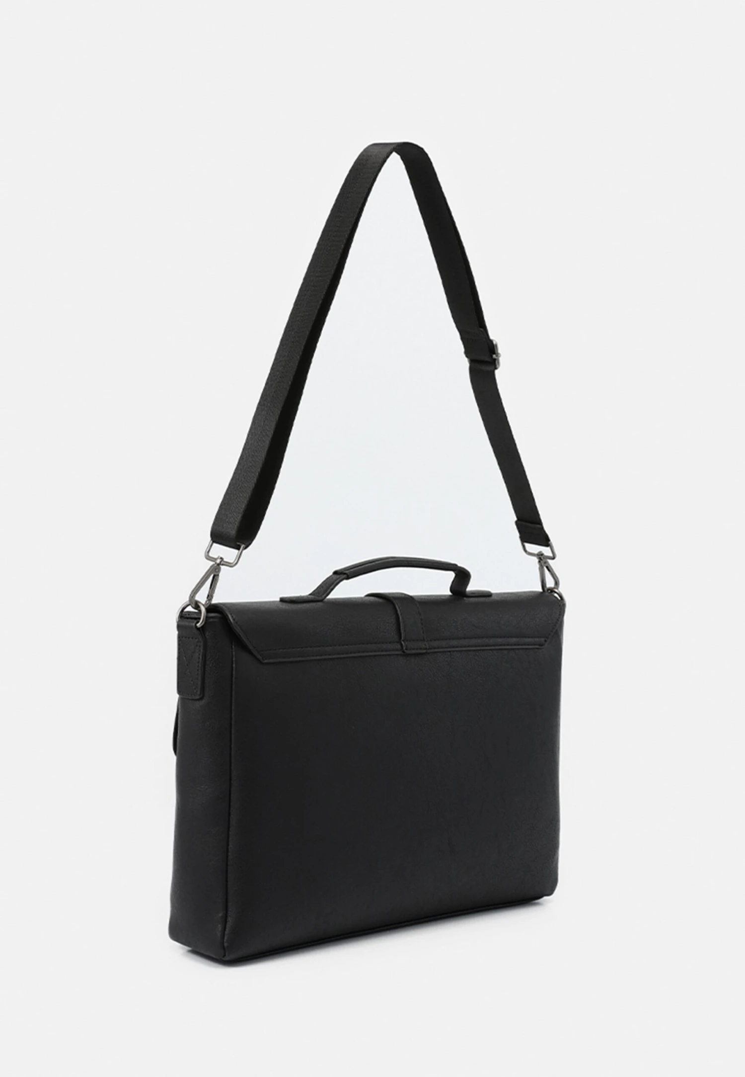 Pier One Aktetas - 802 - Black - Afbeelding 2