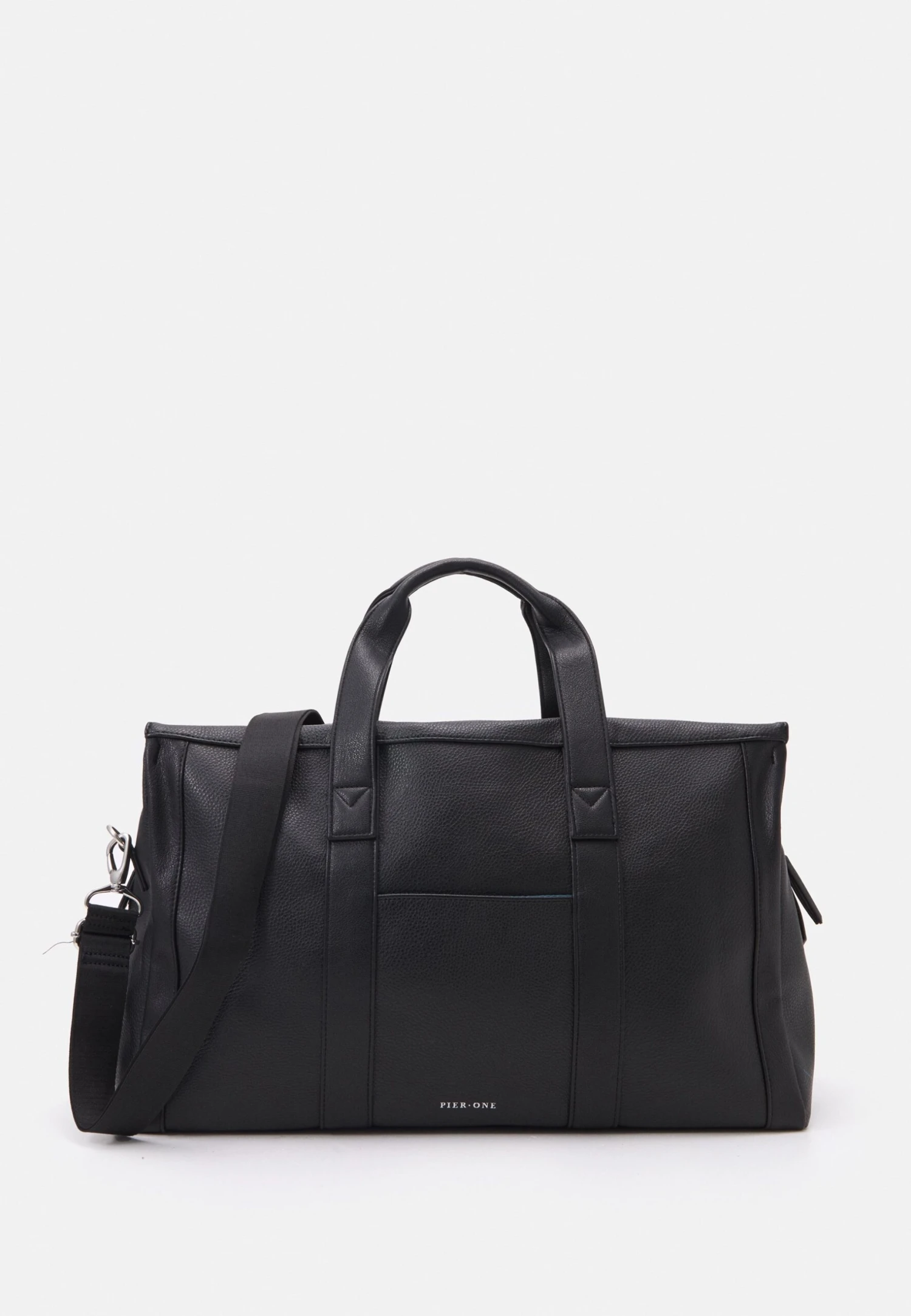 Pier One Unisex - Weekendtas - Black