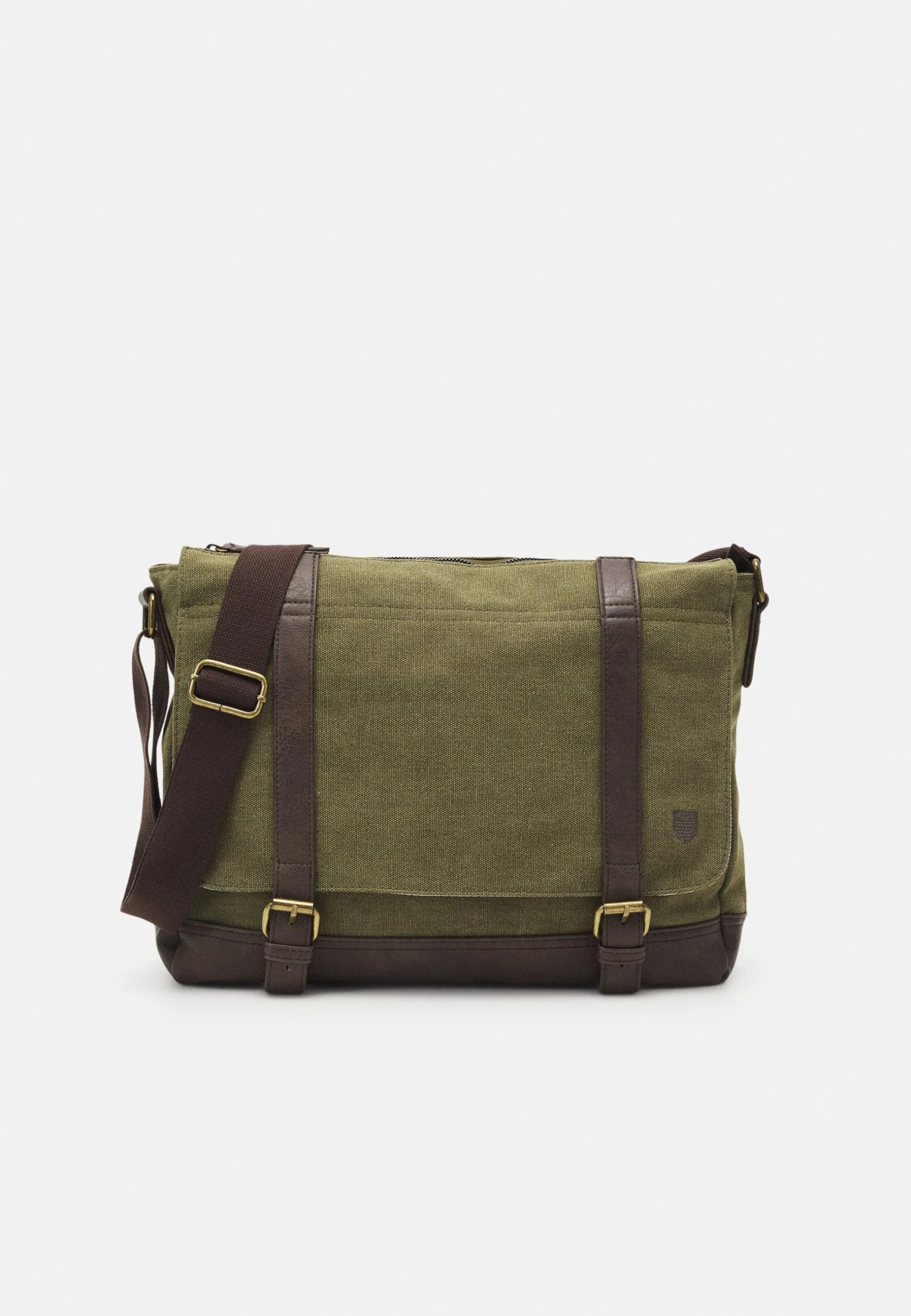 Pier One Schoudertas - Olive