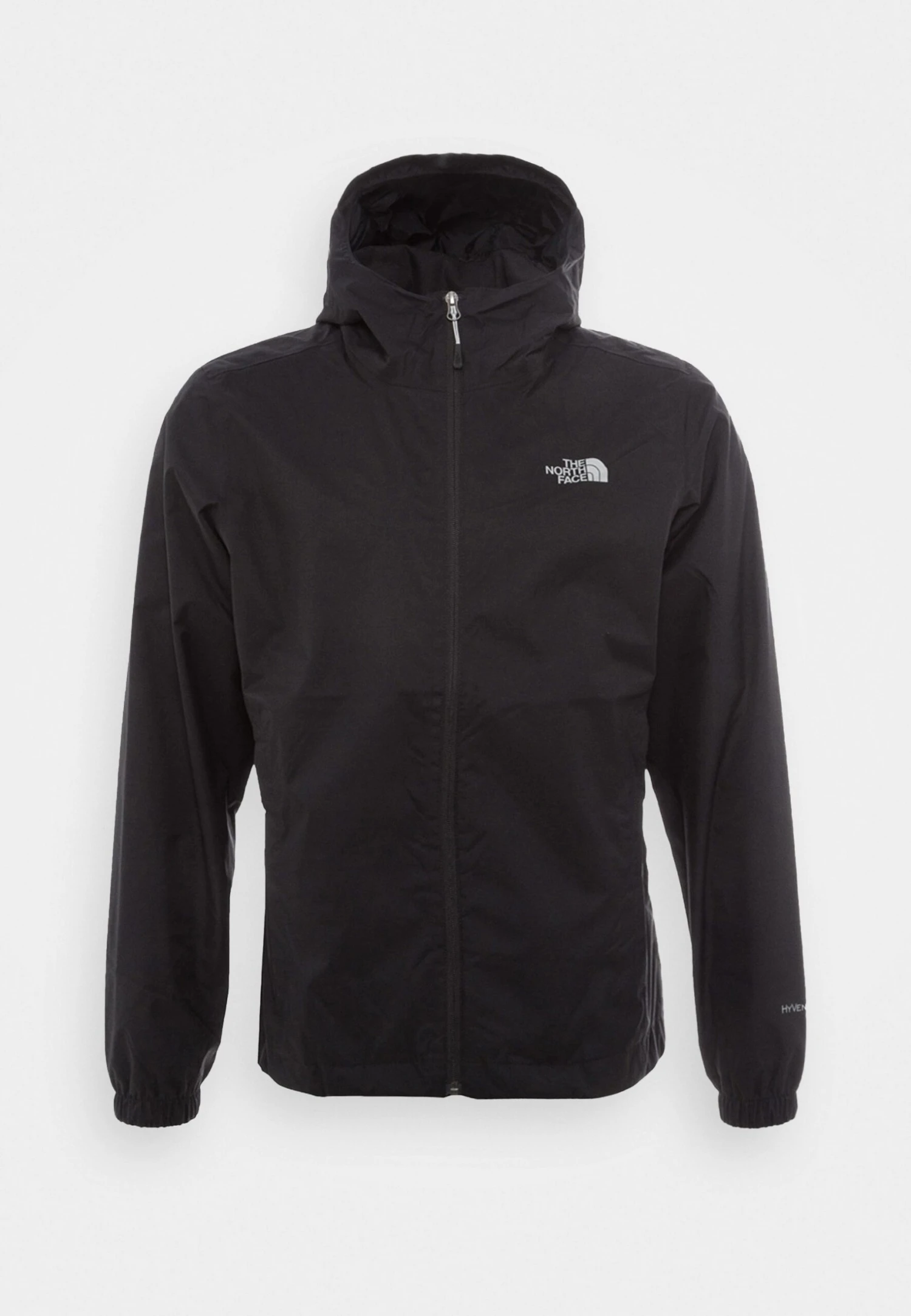 The North Face Quest Jacket Hero- Outdoorjas - Black - Afbeelding 7