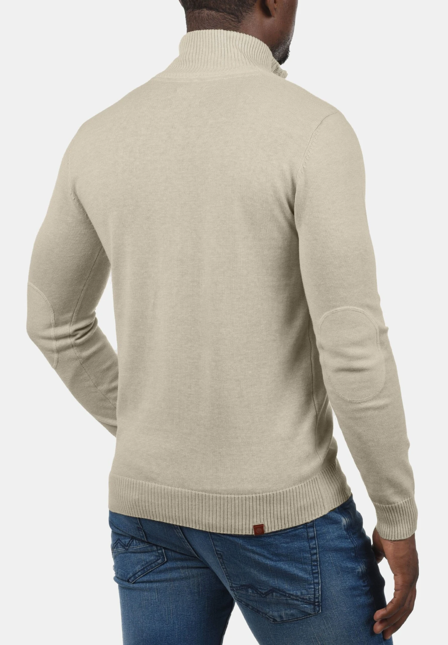 Blend Bhrobin - Trui - Sand - Afbeelding 2