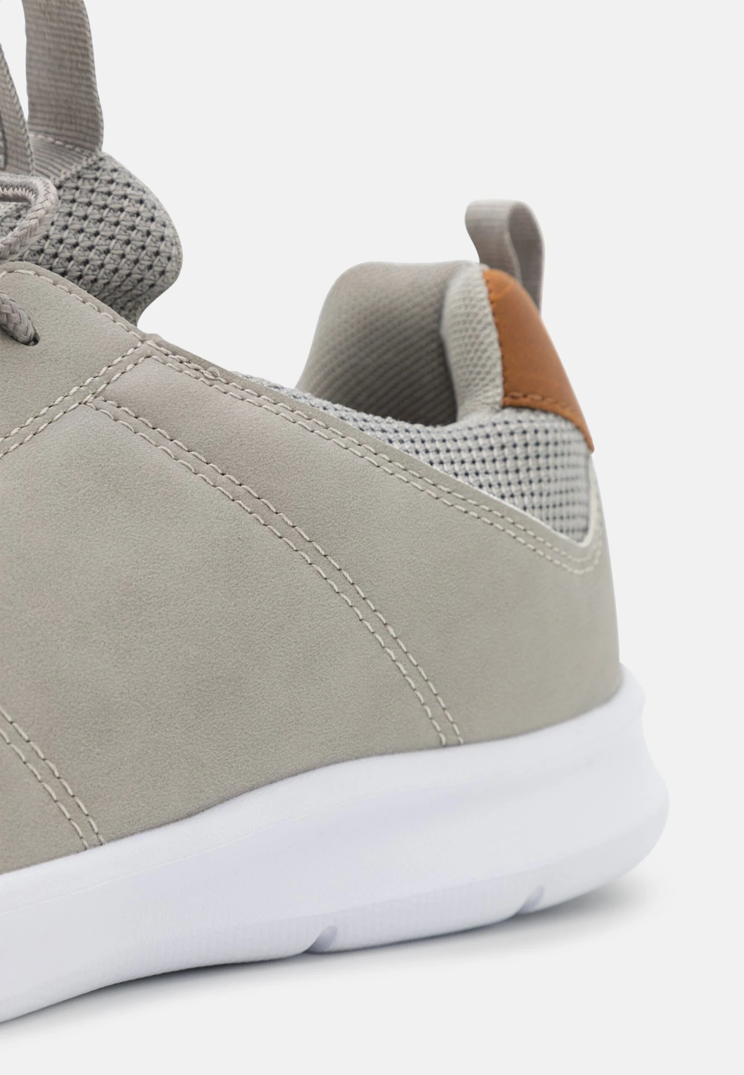 Pier One Sneakers Laag - Light Grey - Afbeelding 6