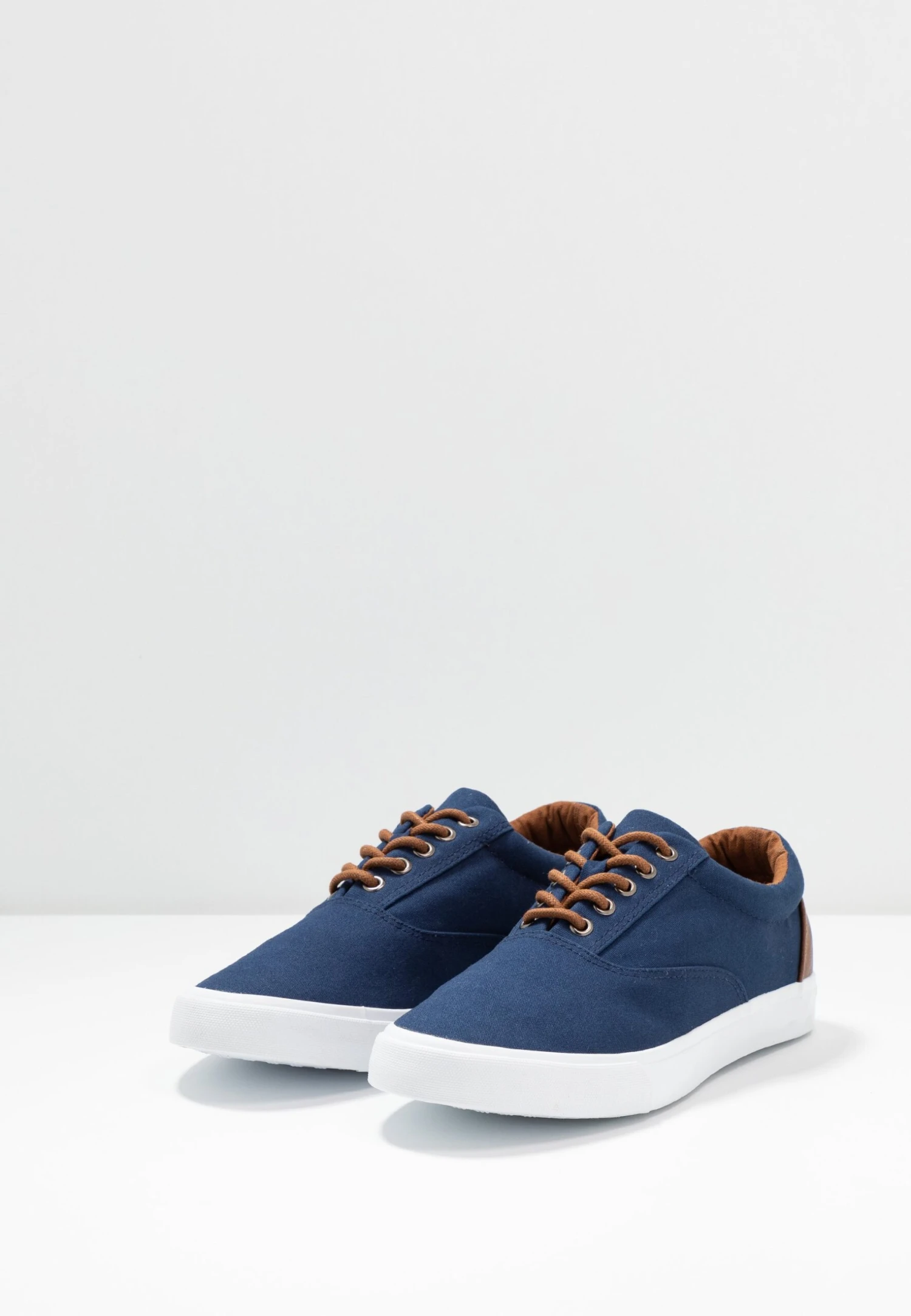 Pier One Sneakers Laag - Dark Blue - Afbeelding 3