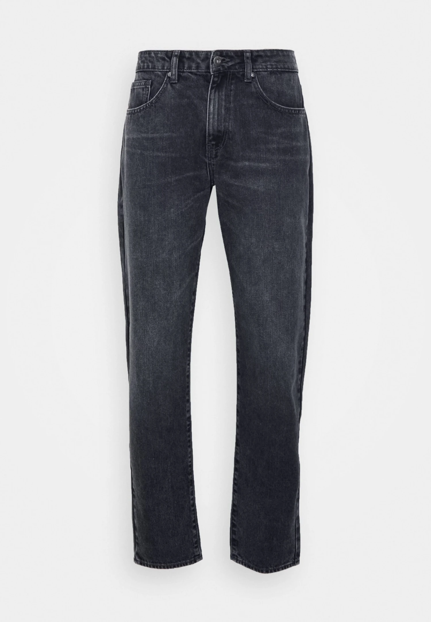 Pier One Slim Fit Jeans - Black - Afbeelding 4