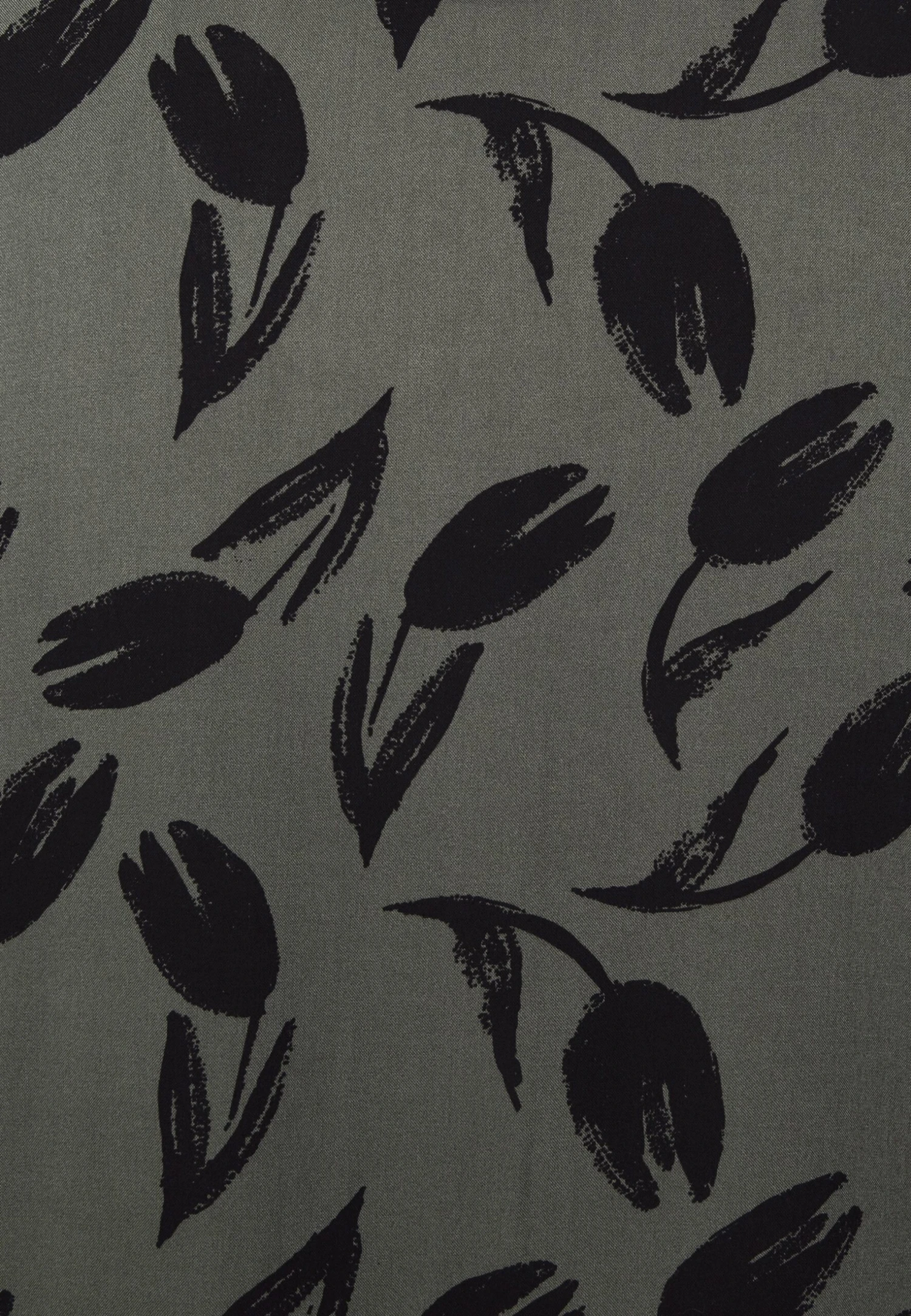 Pier One Overhemd - Olive - Afbeelding 5