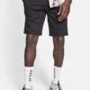 Redefined Rebel Rrethan- Shorts - Black