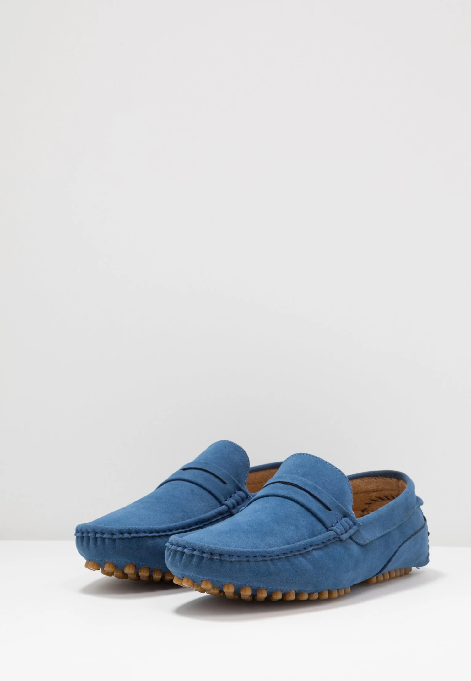 Pier One Unisex - Mocassins - Royal Blue - Afbeelding 3