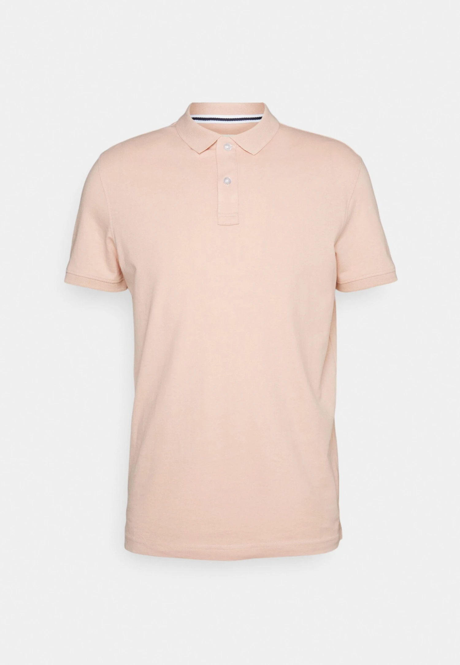 Pier One Poloshirt - Pink - Afbeelding 4