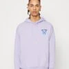 YOURTURN Unisex - Sweater - Lilac