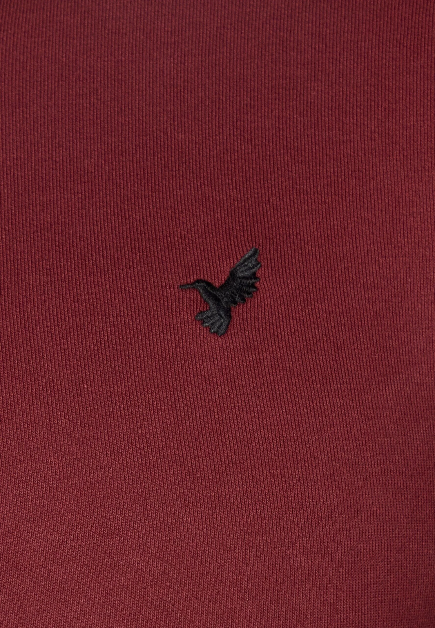 Pier One Sweater - Dark Blue/Bordeaux - Afbeelding 5