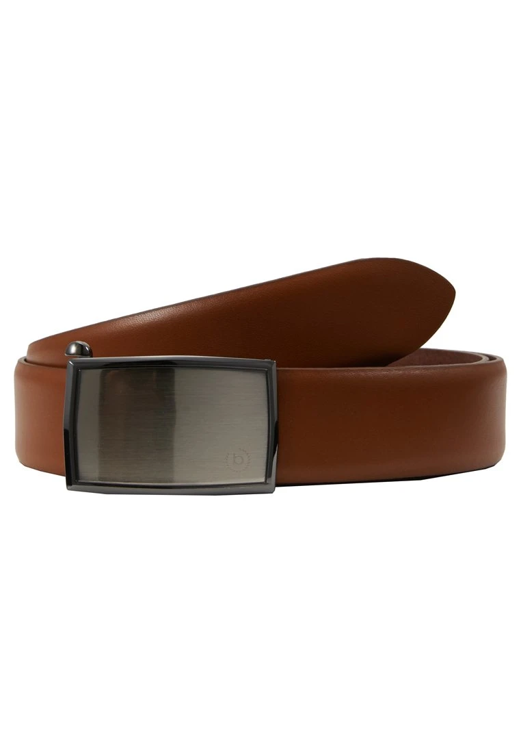 Bugatti Belts - Riem - Cognac - Afbeelding 4