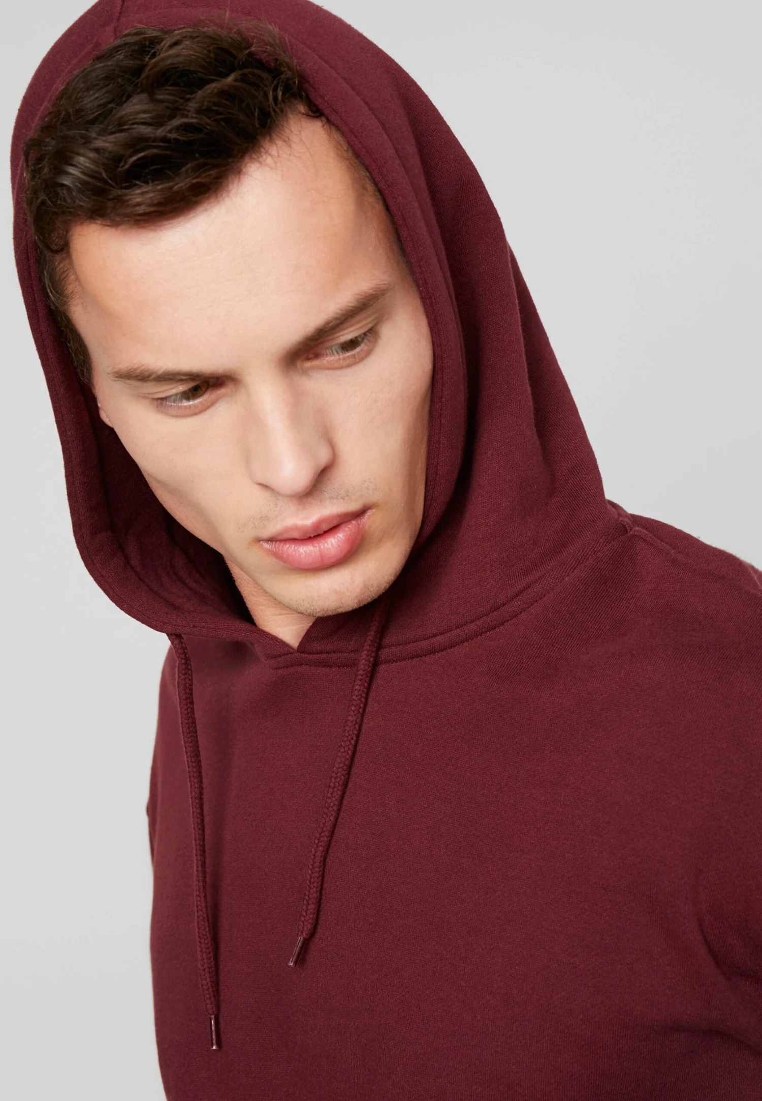 Pier One Hoodie - Bordeaux - Afbeelding 4