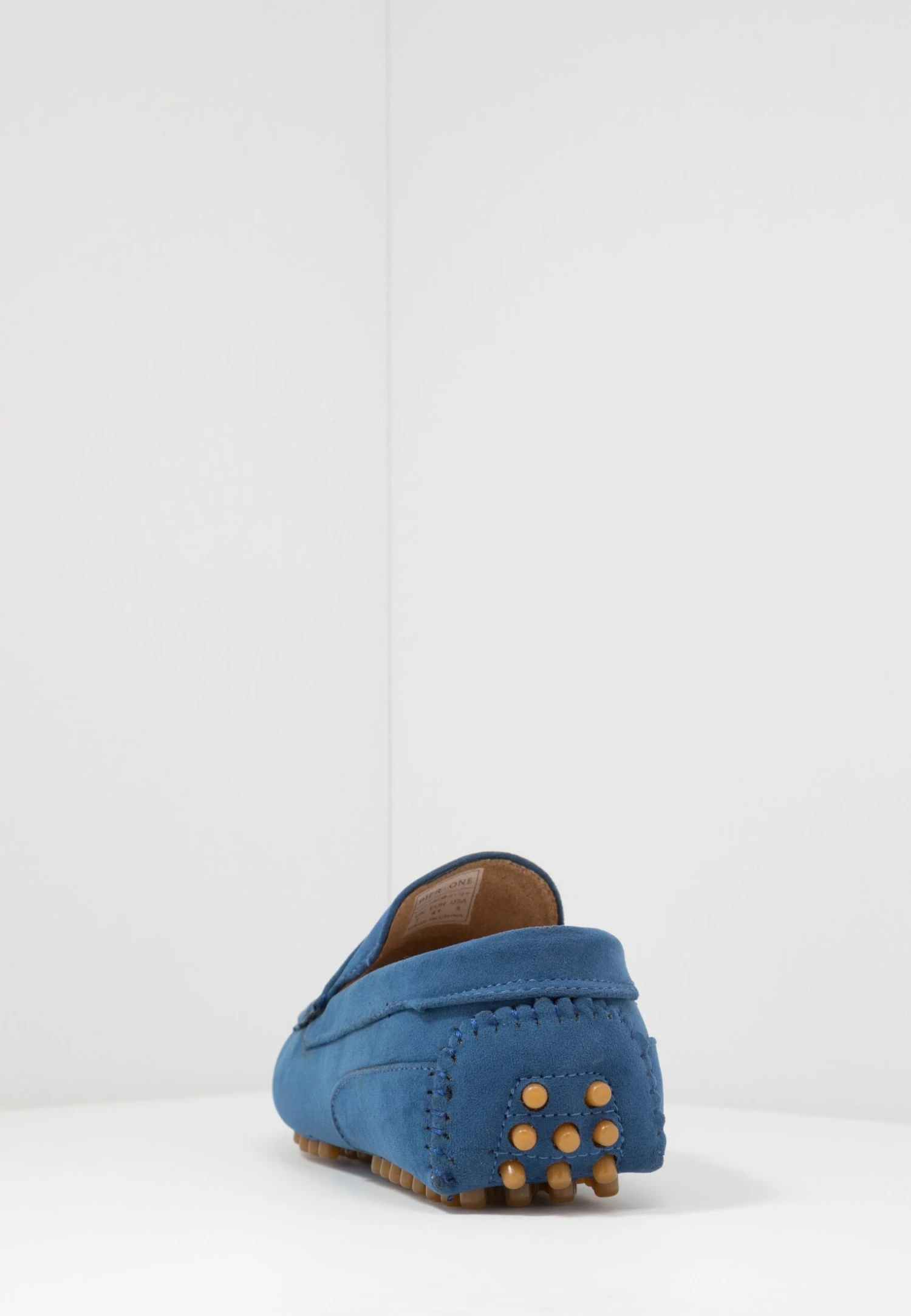 Pier One Unisex - Mocassins - Royal Blue - Afbeelding 4