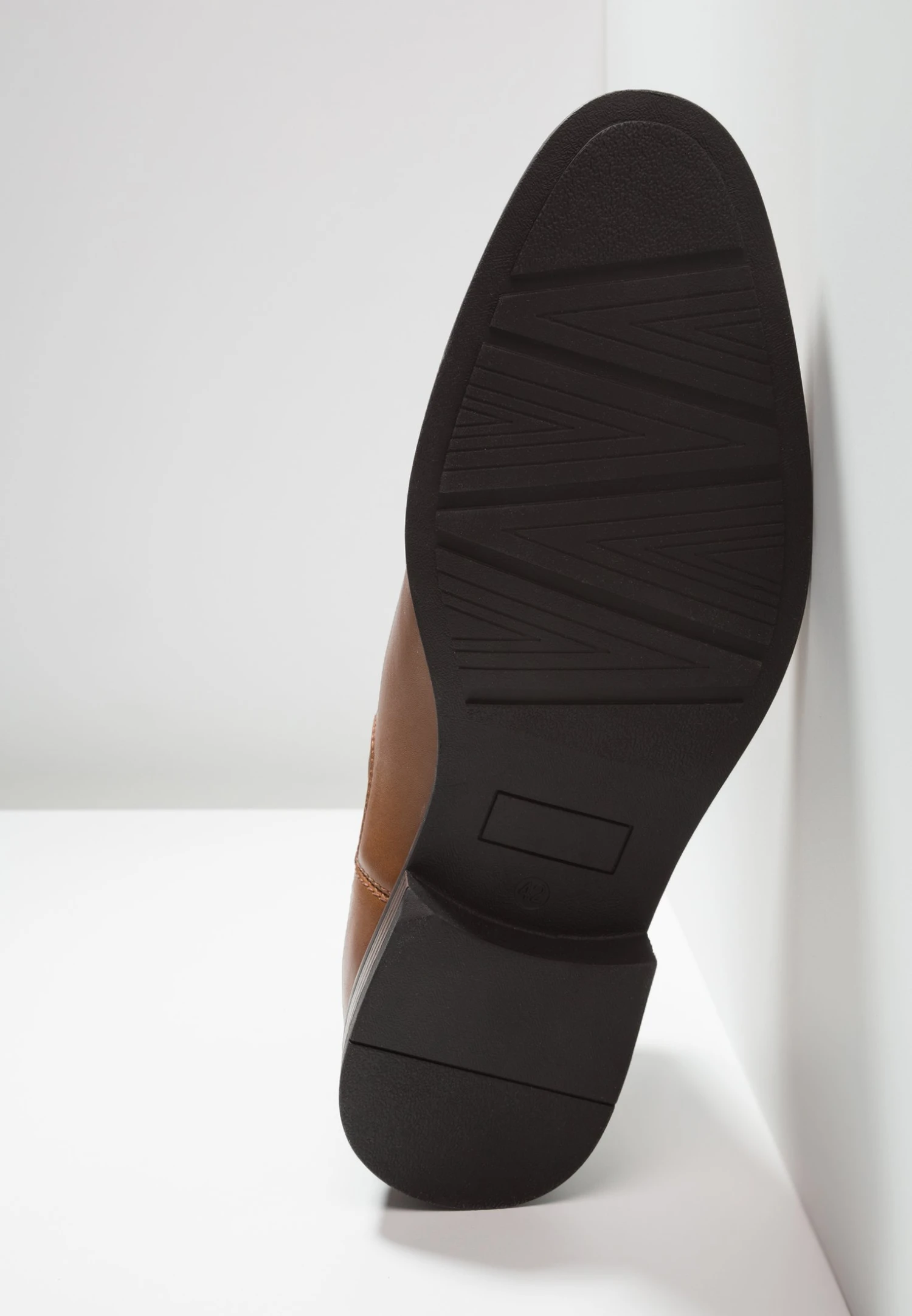 Pier One Korte Laarzen - Cognac - Afbeelding 5