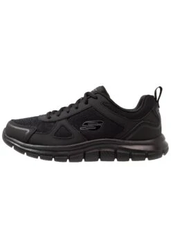 Track Scloric - Sneakers Laag - Black