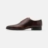 MELVIN & HAMILTON Lance 28 - Veterschoenen - Mid Brown