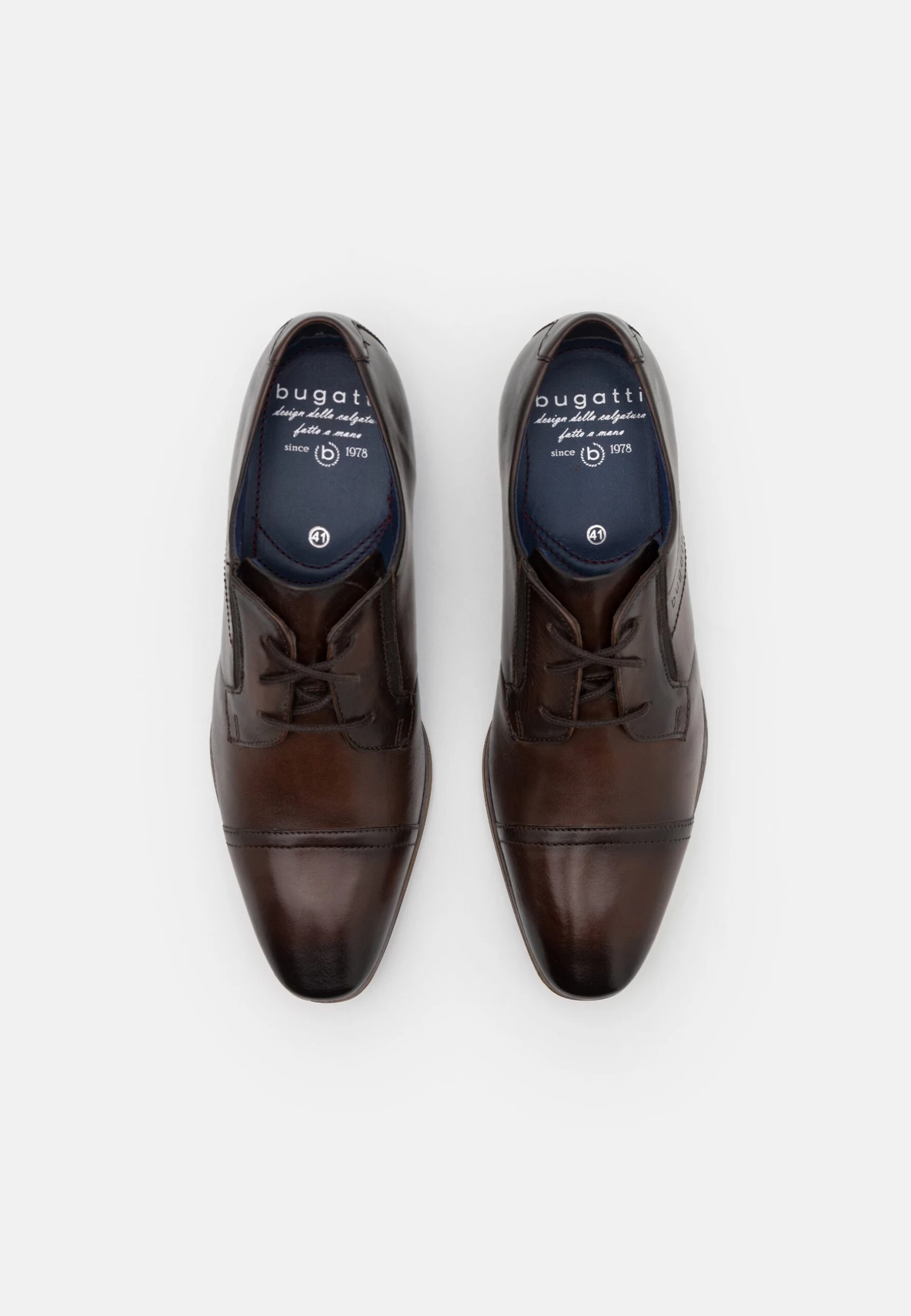 Bugatti Morino - Veterschoenen - Brown - Afbeelding 4