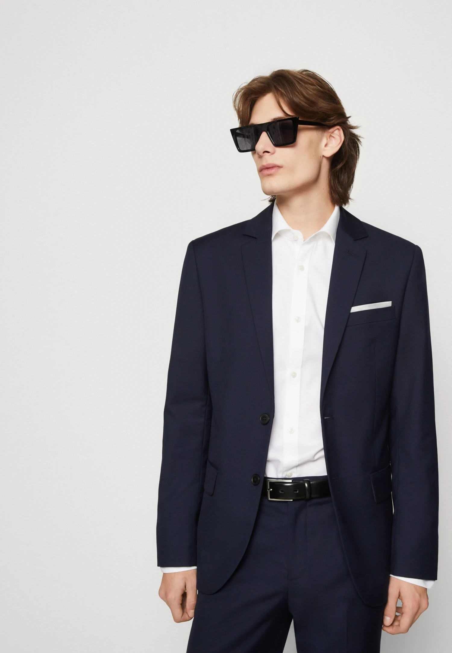 Pier One Kostuum - Dark Blue - Afbeelding 7