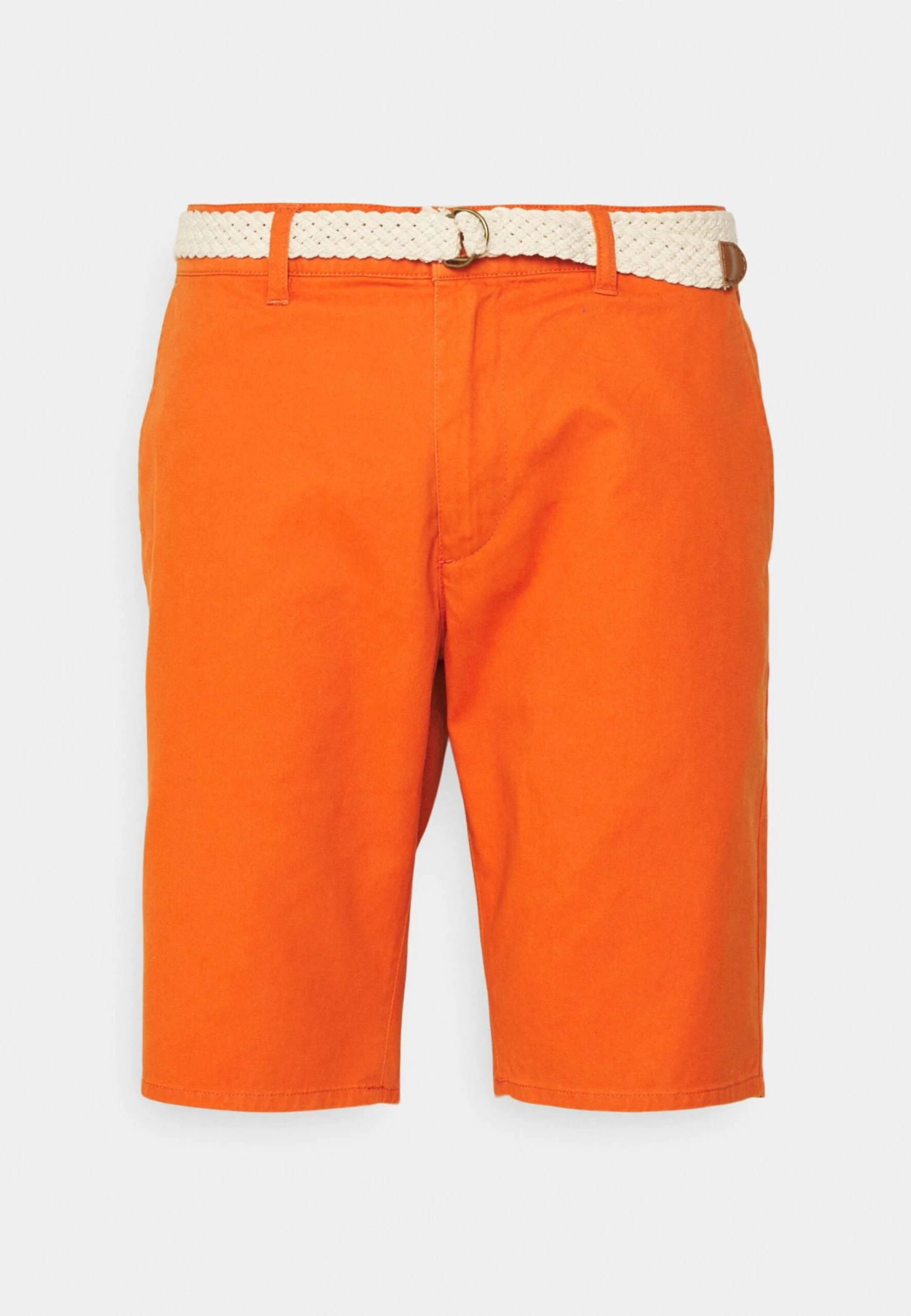 Pier One Shorts - Orange - Afbeelding 4