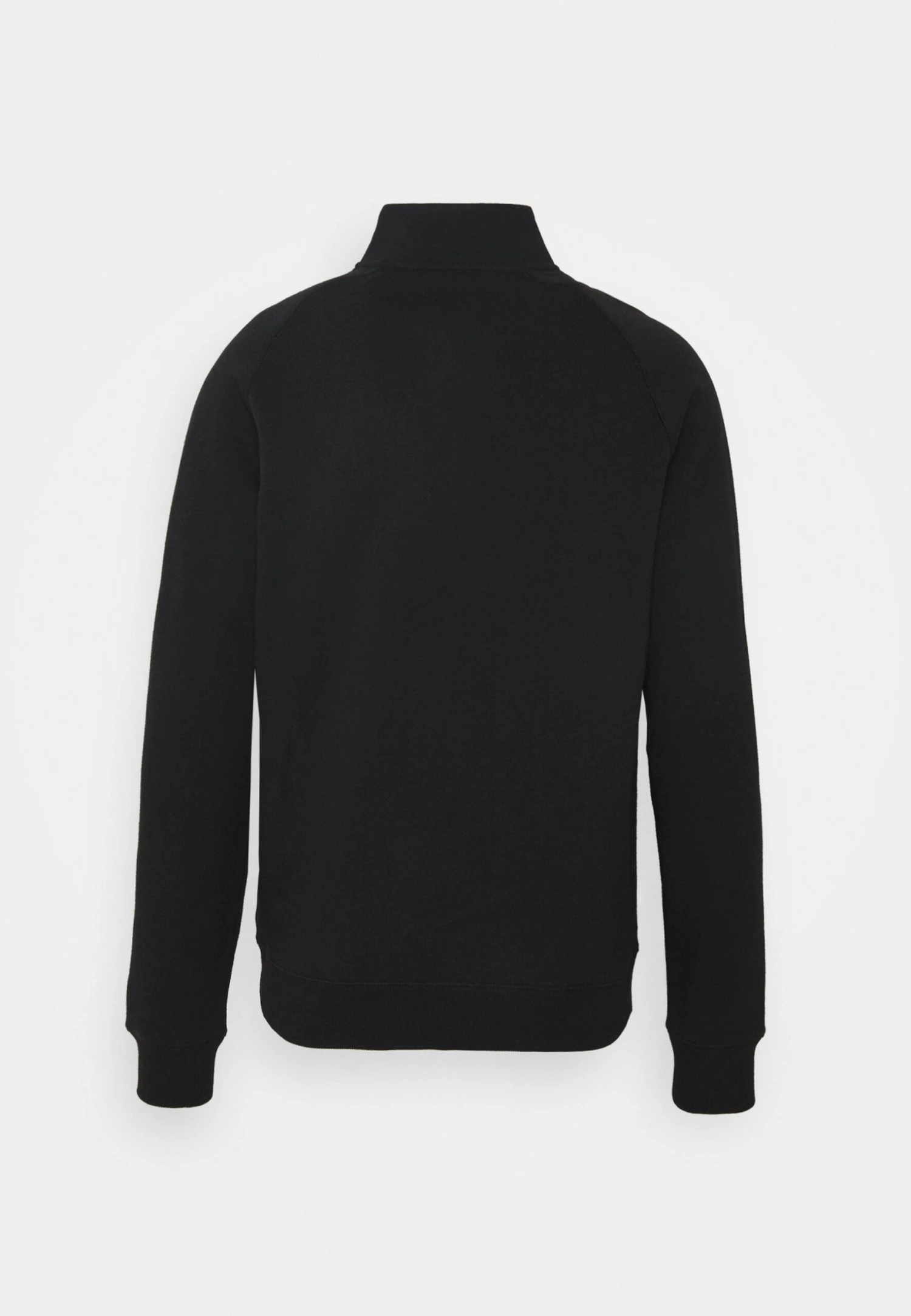 Farah Jim 1/4 Zip - Sweater - Black - Afbeelding 8