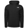 The North Face Carto Triclimate Jacket 2-In-1 - Outdoorjas - Black