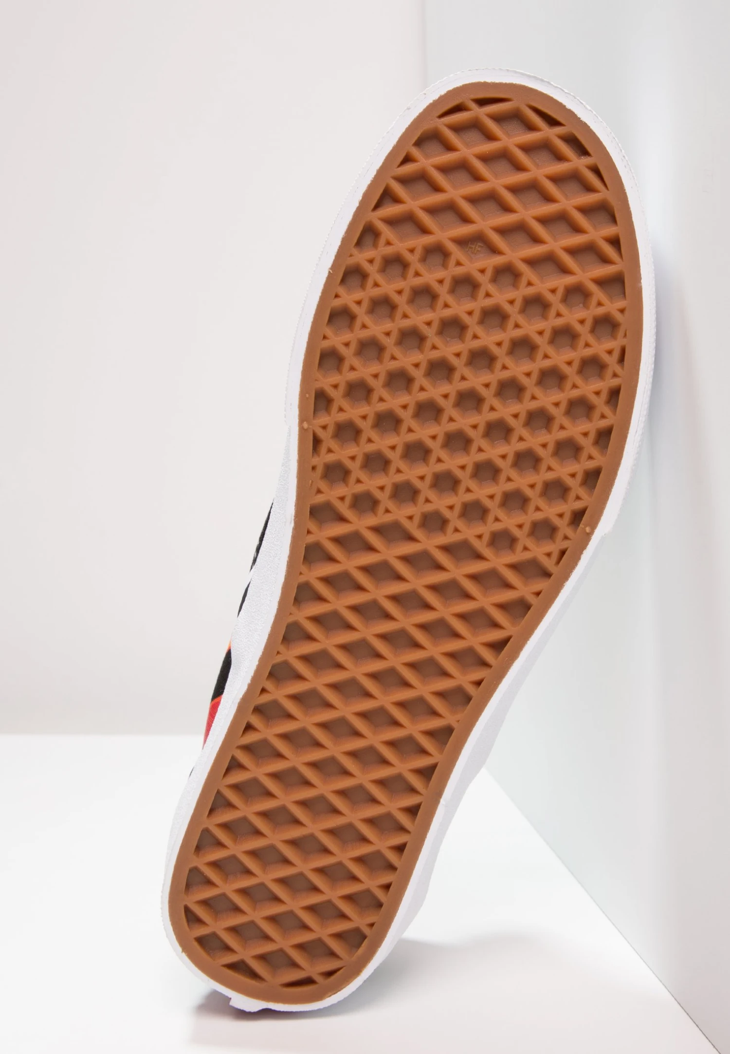 Vans Classic Slip-On- Instappers - Black/True White - Afbeelding 6