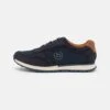 Bugatti Stranger - Sneakers Laag - Dark Blue