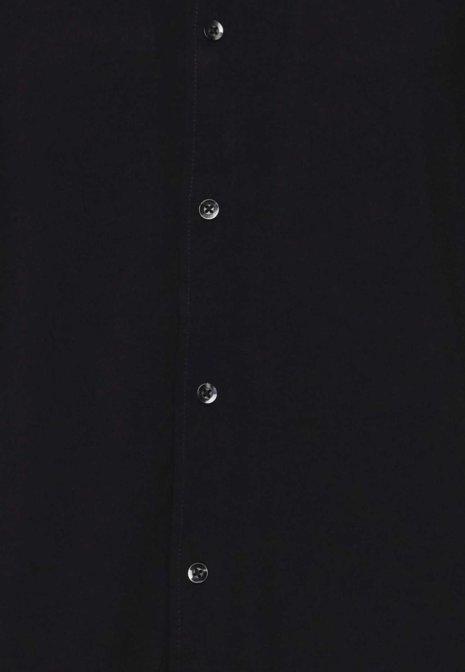 Pier One Overhemd - Black - Afbeelding 3