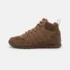 K-Swiss VistaWnt - Sneakers Hoog - Bison
