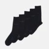 Bugatti Business Socks Box 5 Pack - Sokken - Dark Blue