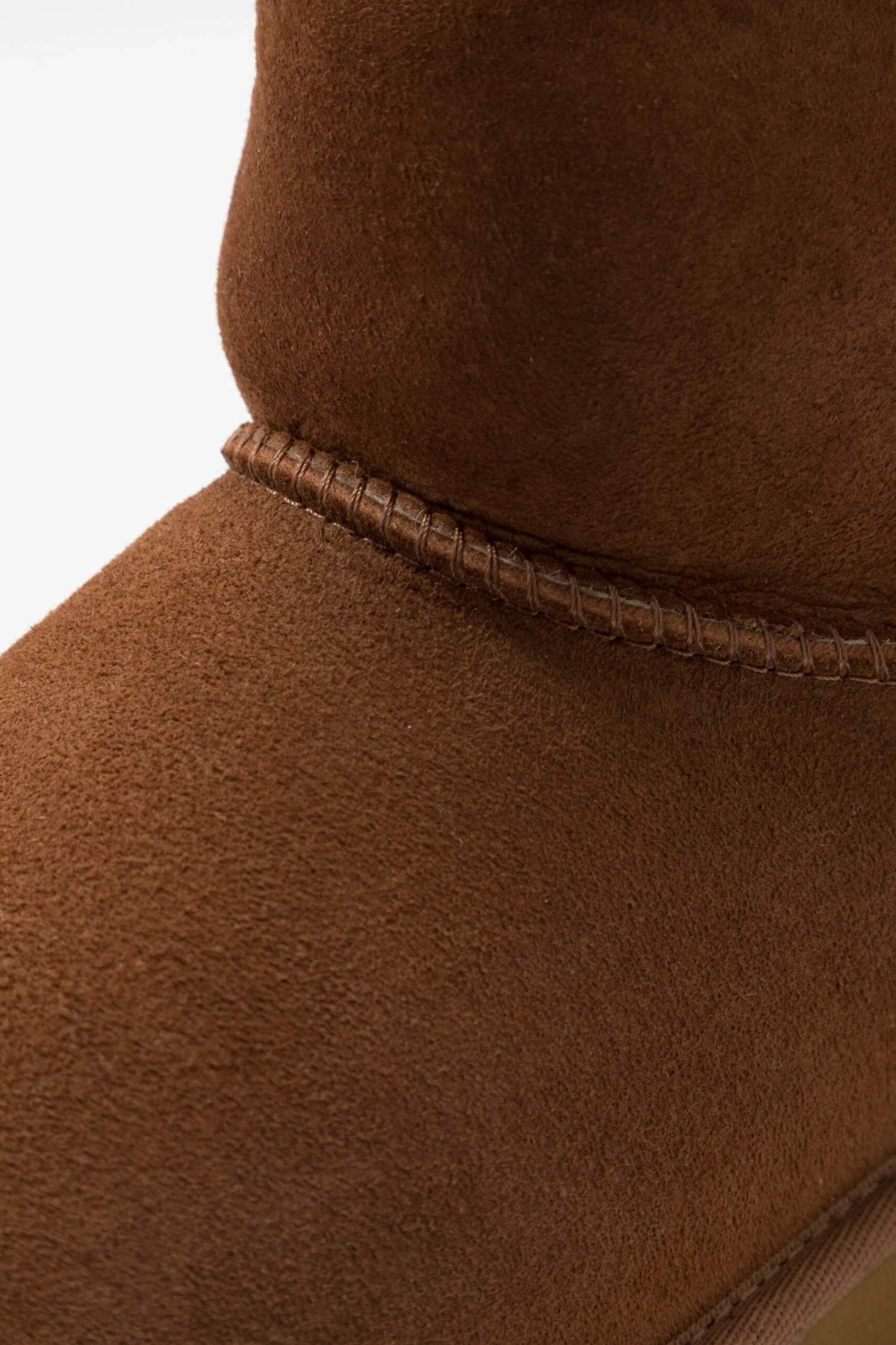 Ugg Classic Mini - Korte Laarzen - Chestnut - Afbeelding 6