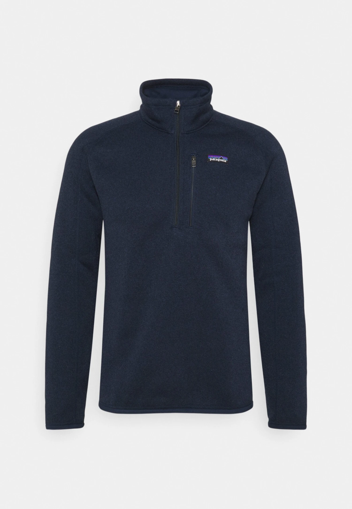 Patagonia Better 1/4 Zip - Trui - New Navy