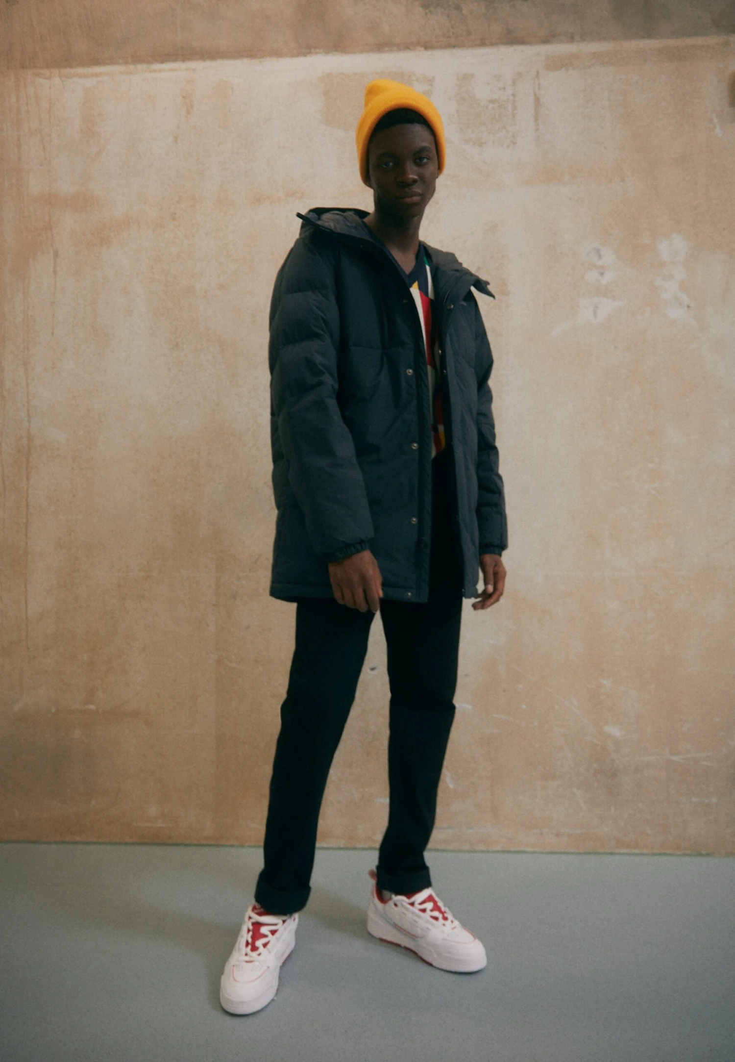 Columbia Aldercrestâ„¢ Parka - Gewatteerde Jas - Black - Afbeelding 2