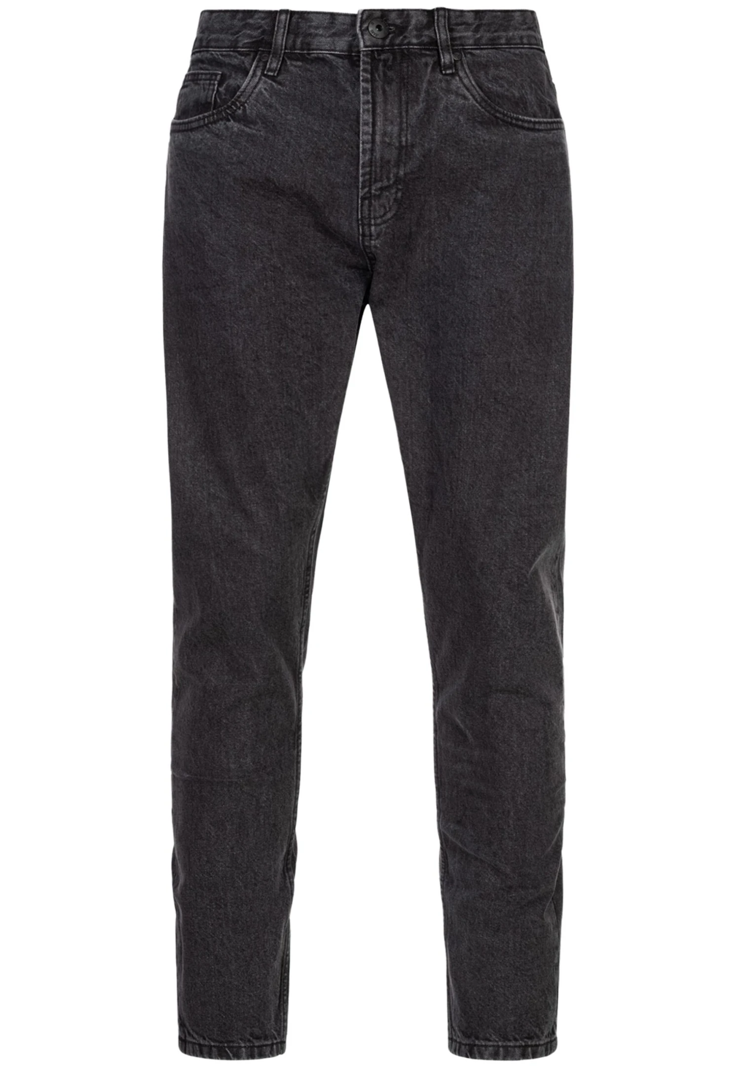 Indicode Jeans Incobra - Straight Leg Jeans - Black - Afbeelding 6