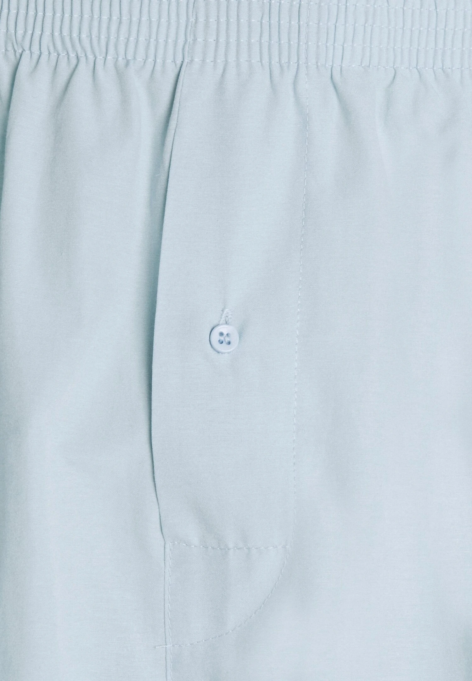 Pier One 5 Pack - Boxershort - Light Blue/White - Afbeelding 7